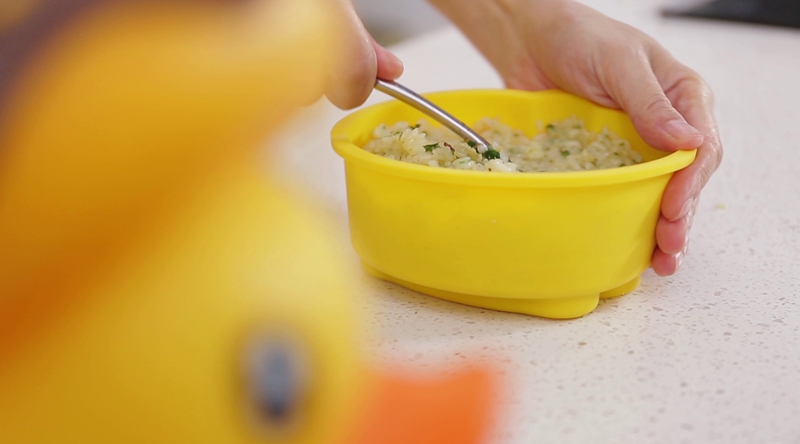 Gà viên nướng đơn giản cho những ngày bận rộn