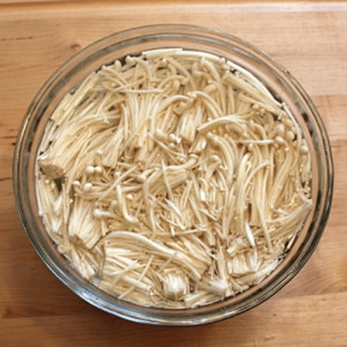 Gà viên nướng sốt cam mềm thơm hấp dẫn