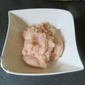 Cách làm gà viên nướng