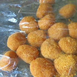 Cách làm gà viên nướng