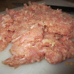 Cách làm gà viên sốt cà chua