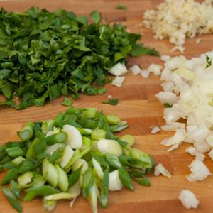 Cách làm gà viên sốt cà chua