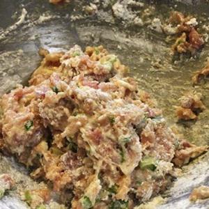 Cách làm gà viên sốt cà chua