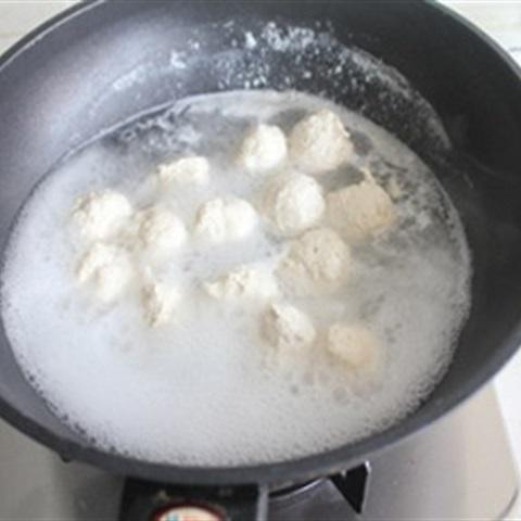 Cách làm gà viên sốt cà