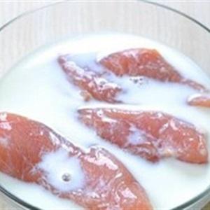 Cách làm gà viên sốt chua ngọt