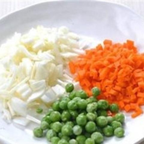 Cách làm gà viên sốt chua ngọt