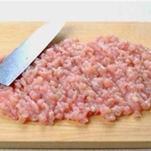 Cách làm gà viên sốt chua ngọt