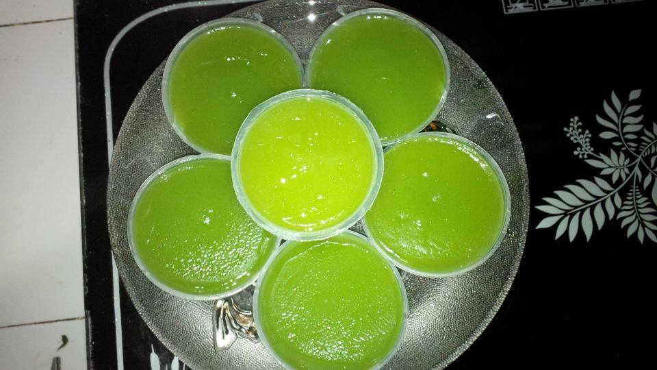 Gà xào cải xoắn