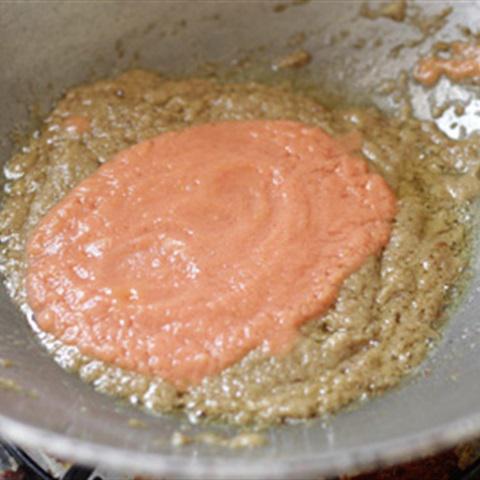 Cách làm gà xào cay kiểu Ấn