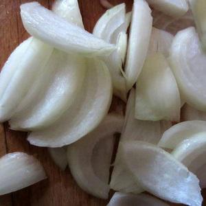 Cách làm gà xào cay