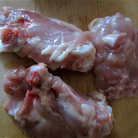 Cách làm gà xào cay