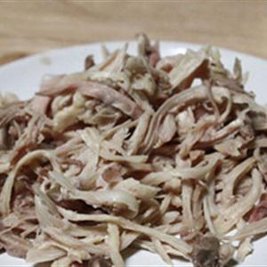 Cách làm gà xào đậu que