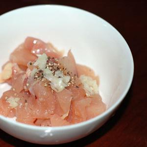 Cách làm gà xào dưa cải chua