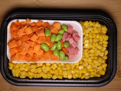 Gà xào khoai tây nhanh và ngon miễn chê