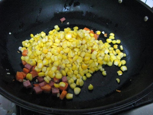 Gà xào khoai tây nhanh và ngon miễn chê