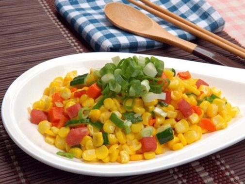 Gà xào khoai tây nhanh và ngon miễn chê