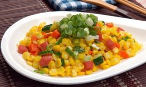 Gà xào khoai tây nhanh và ngon miễn chê