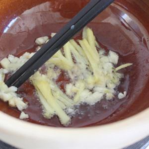 Cách làm gà xào kiểu Đài Loan