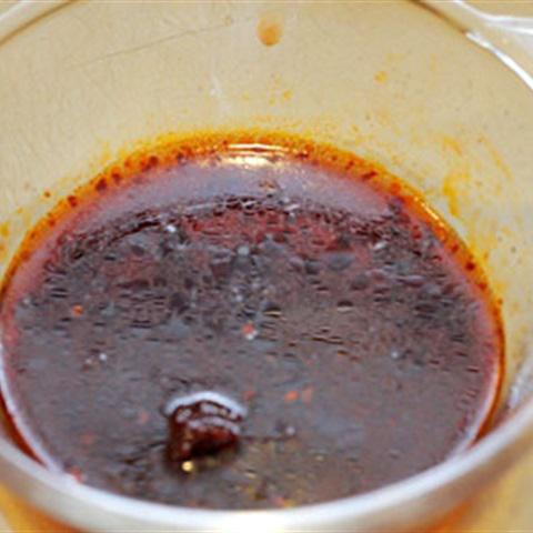 Cách làm gà xào măng tươi