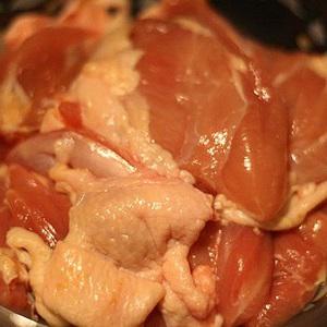 Cách làm gà xào ngũ sắc