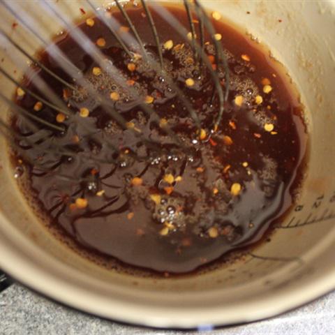 Cách làm gà xào rau củ