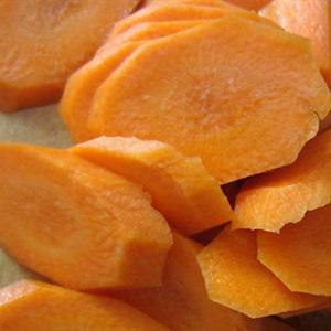 Cách làm gà xào su su