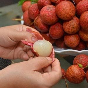 Cách làm gà xào vải