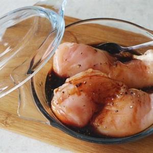 Cách làm gà xào xà lách