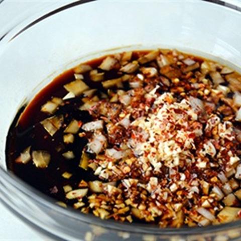 Cách làm gà xé hầm mật ong