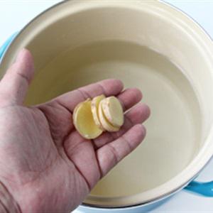 Cách làm gà xé phay chua ngon