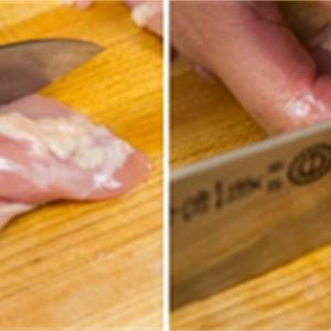 Cách làm gà xiên nướng kiểu Nhật