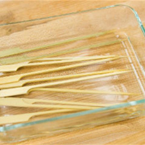 Cách làm gà xiên nướng kiểu Nhật