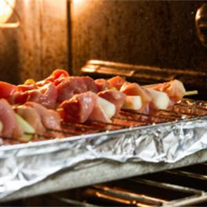 Cách làm gà xiên nướng kiểu Nhật