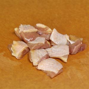 Cách làm gà xiên nướng kiểu Thái