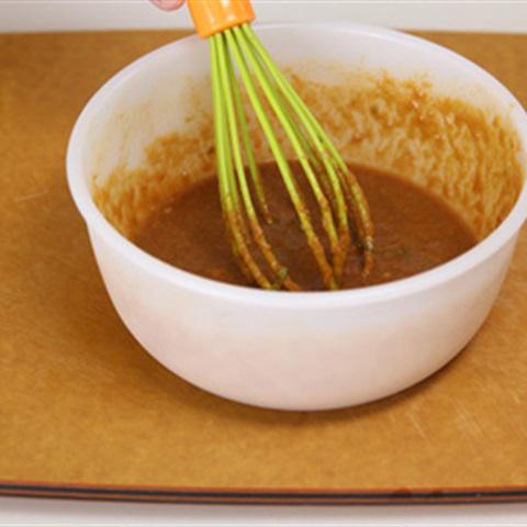 Cách làm gà xiên nướng kiểu Thái