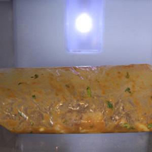 Cách làm gà xiên nướng kiểu Thái