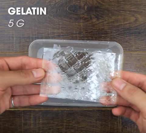 Gà xiên nướng kiểu Thái lạ miệng ngon ngất ngây