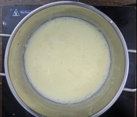 Gà xiên nướng kiểu Thái lạ miệng ngon ngất ngây