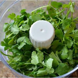 Cách làm gà xiên nướng rau củ