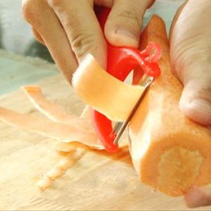 Cách làm gà xiên que nướng sả