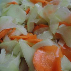 Cách làm gà xiên que nướng sả