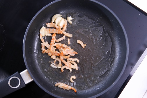 Gà xiên que ướp sữa chua thơm nức mũi