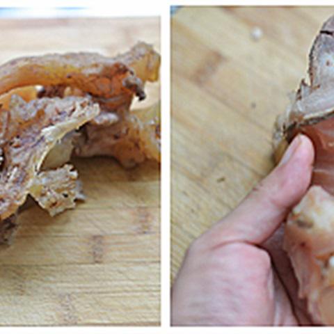 Cách làm gân bò kho tộ