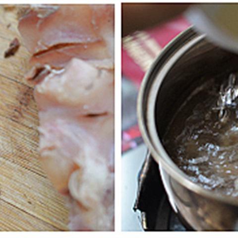 Cách làm gân bò kho tộ