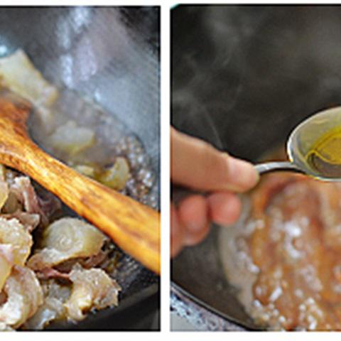 Cách làm gân bò kho tộ