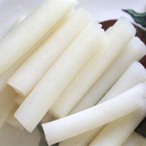 Cách làm gân bò ngâm chua ngọt