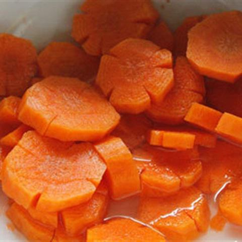 Cách làm gân bò ngâm chua ngọt