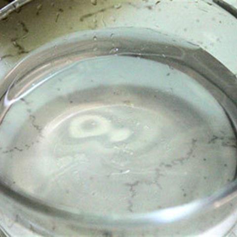 Cách làm gân bò ngâm chua ngọt