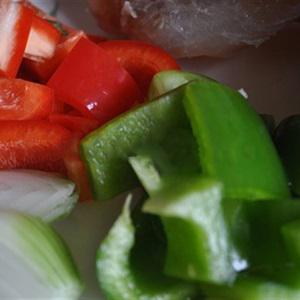 Cách làm gân bò xào ngũ vị