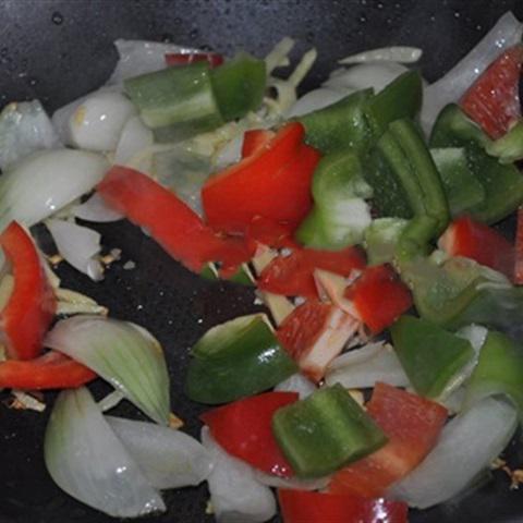 Cách làm gân bò xào ngũ vị